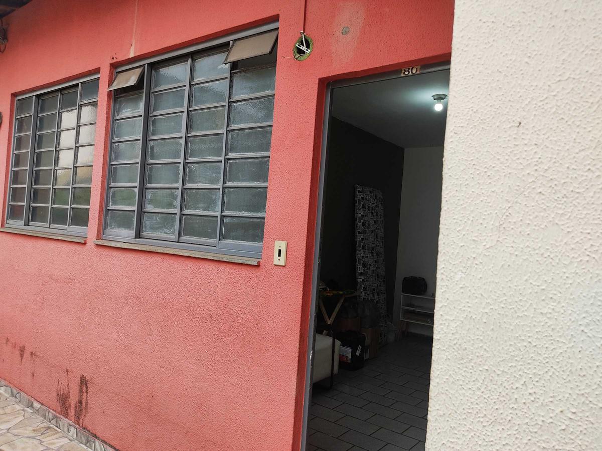 Casa, Darcy Vargas, 2 Quartos, 1 Vaga