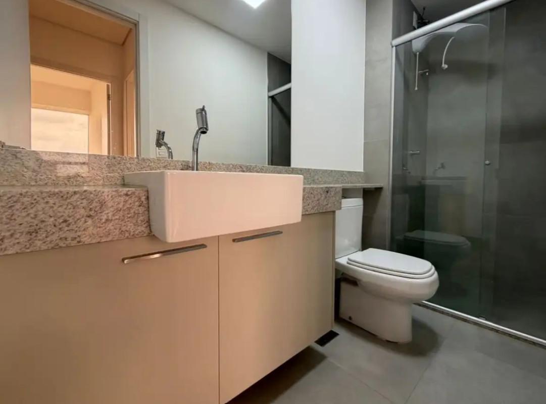 Apartamento, Barro Preto, 2 Quartos, 2 Vagas