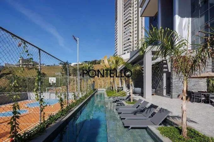 Apartamento, Vale do Sereno, 4 Quartos, 4 Vagas, 2 Suítes