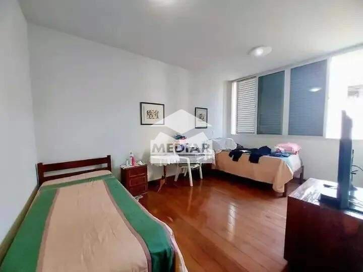 Apartamento, Gutierrez, 4 Quartos, 2 Vagas, 1 Suíte