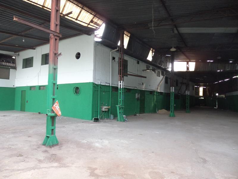 Galpão, Bela Vista, 0 Quarto, 0 Vaga