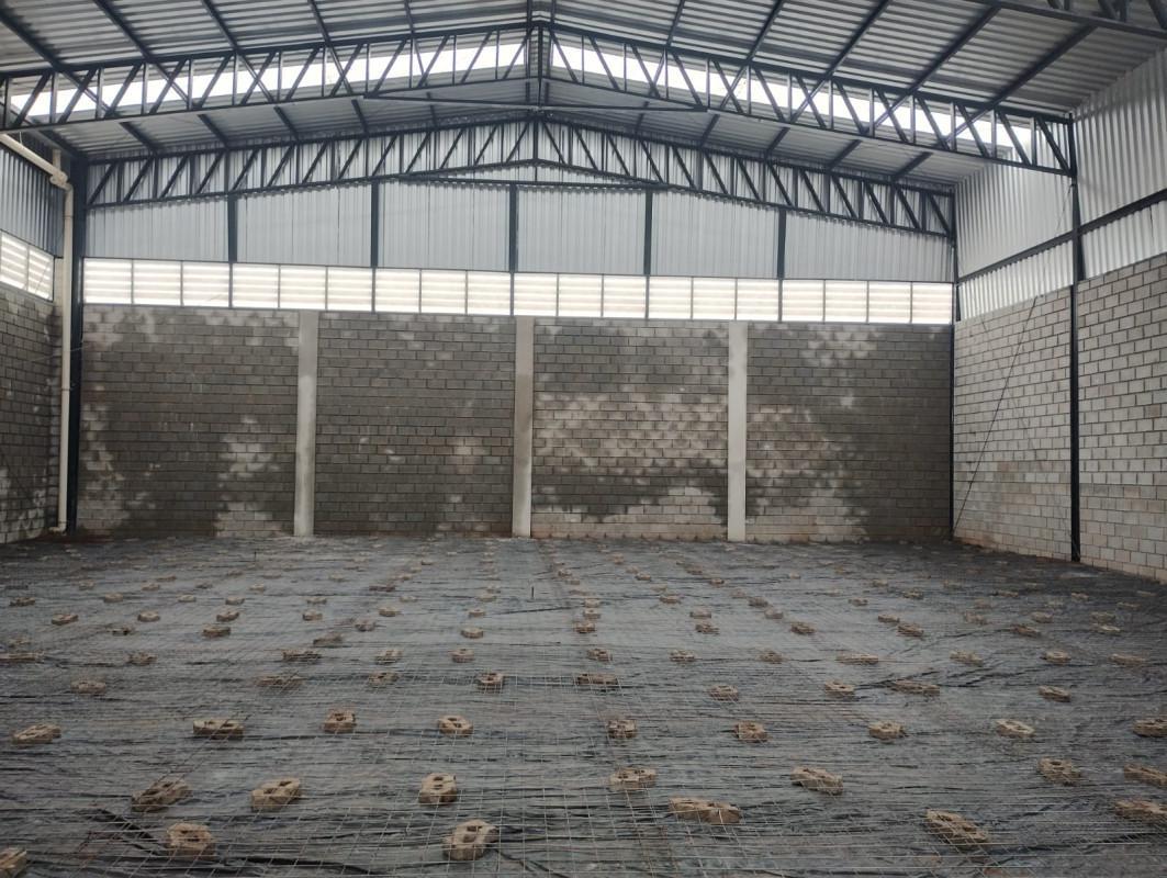 Galpão, Jardim Industrial, 0 Quarto, 0 Vaga