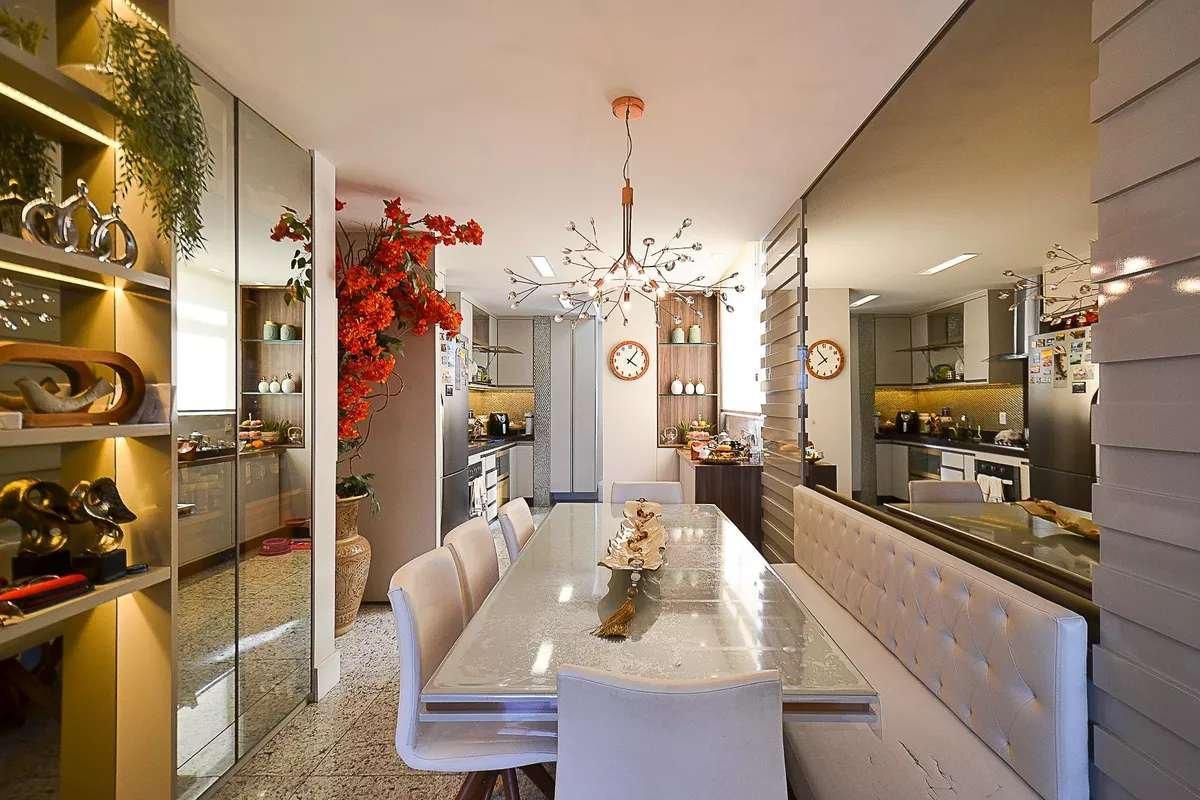 Apartamento, Savassi, 2 Quartos, 1 Vaga, 1 Suíte