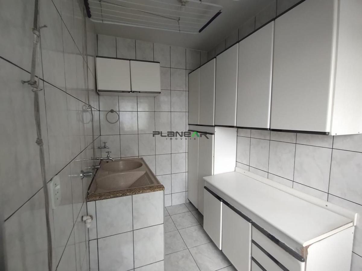 Apartamento, Novo Riacho, 3 Quartos, 1 Vaga
