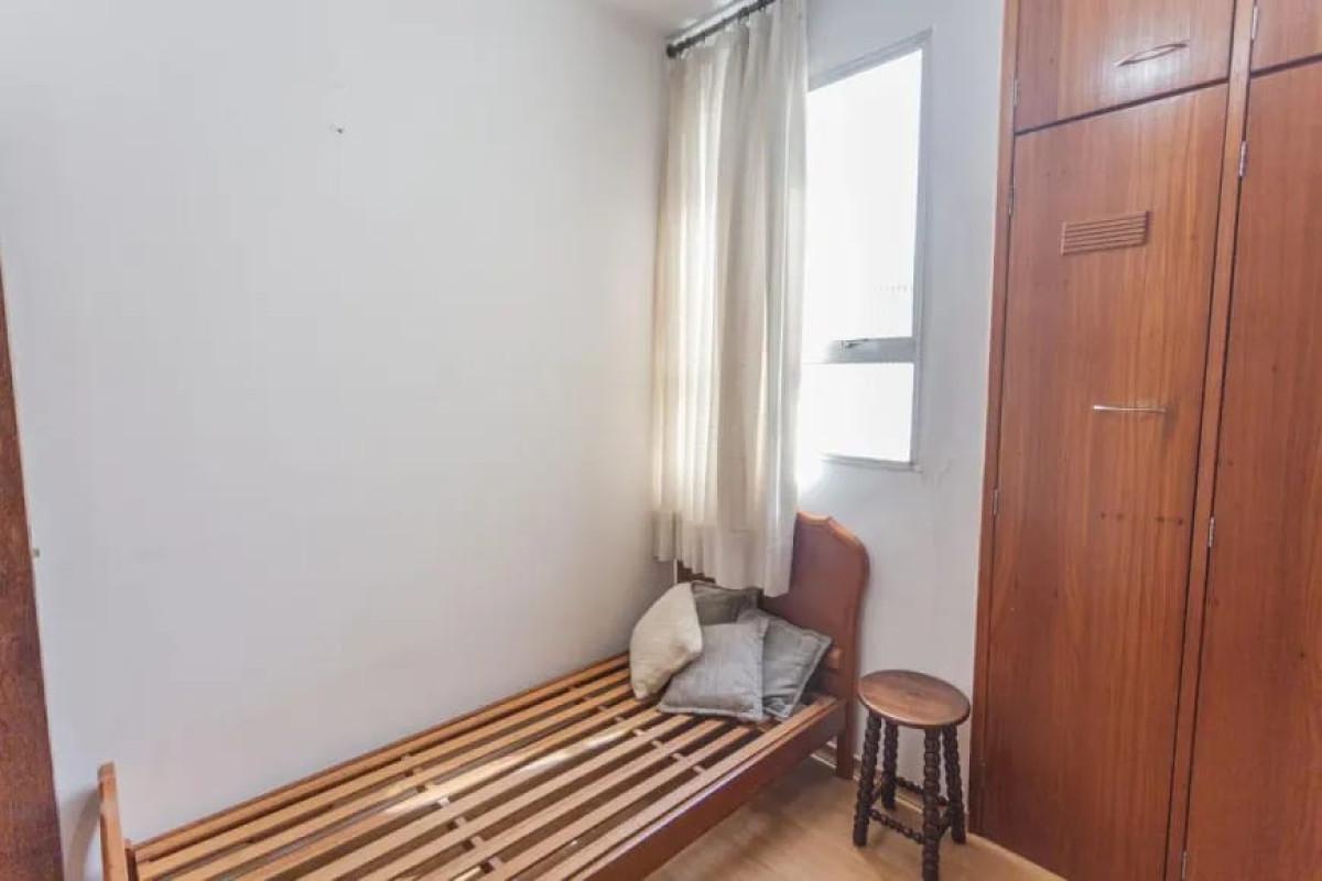Apartamento, Vila Paris, 4 Quartos, 2 Vagas, 1 Suíte