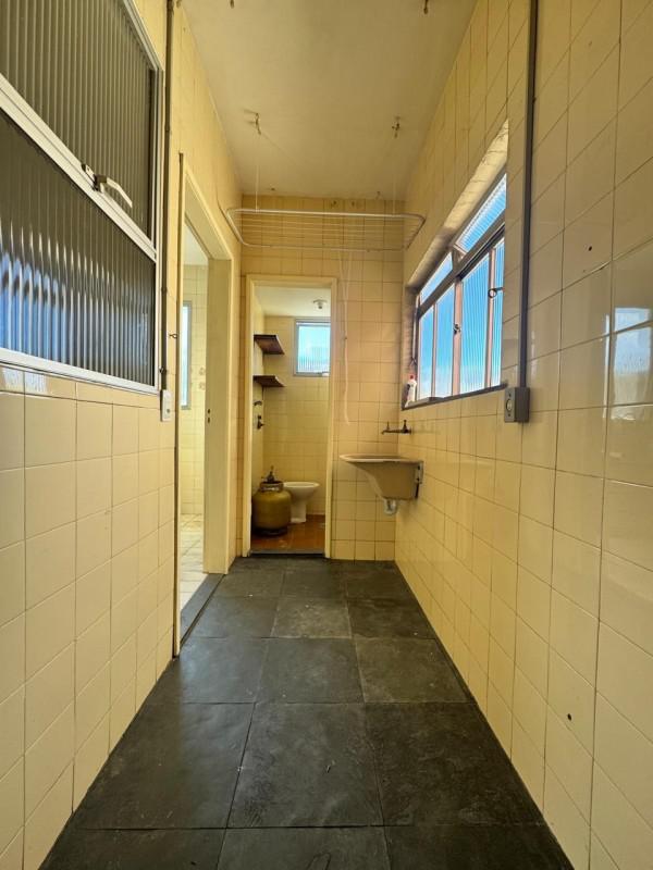 Apartamento, Sagrada Família, 2 Quartos, 1 Vaga
