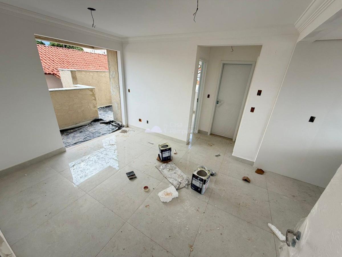 Apartamento, São João Batista (venda Nova), 2 Quartos, 1 Vaga, 1 Suíte