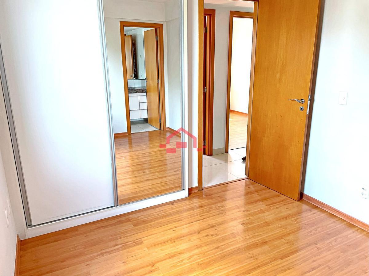 Apartamento, Caiçaras, 3 Quartos, 2 Vagas, 1 Suíte
