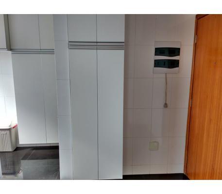 Apartamento, Castelo, 3 Quartos, 2 Vagas, 1 Suíte
