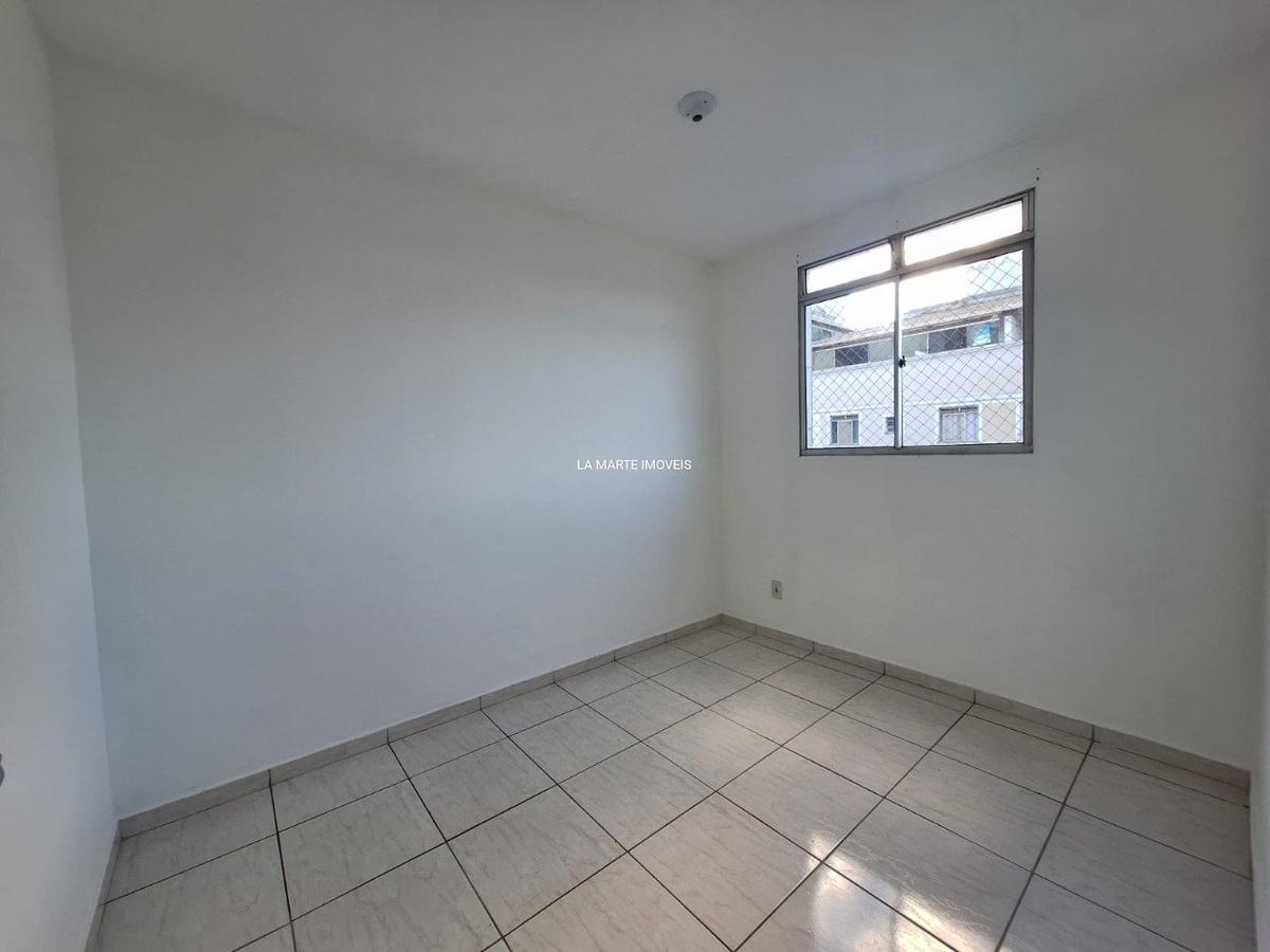 Apartamento, Jardim Riacho das Pedras, 2 Quartos, 1 Vaga