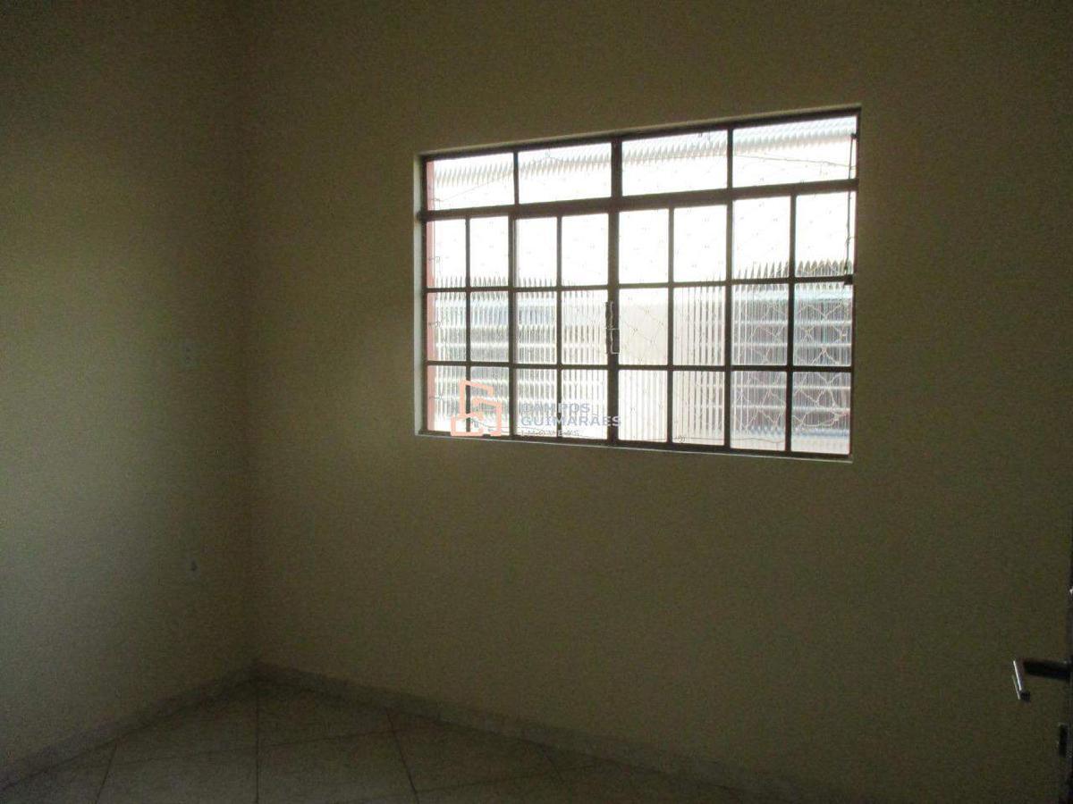 Casa, Nacional, 2 Quartos, 1 Vaga