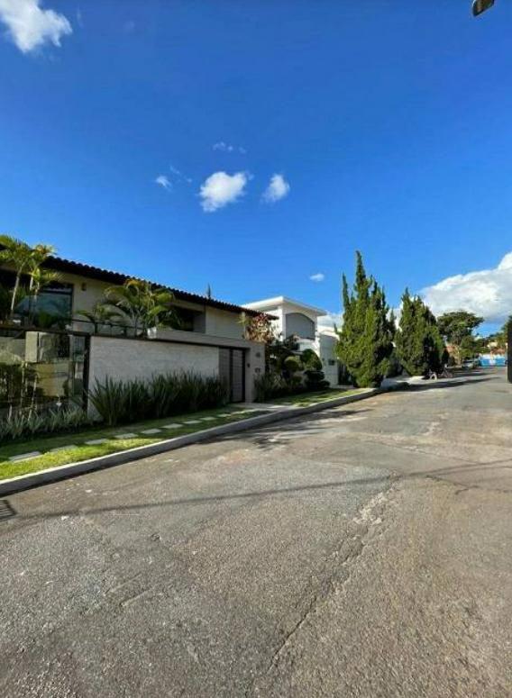 Apartamento, Belvedere, 5 Quartos, 4 Vagas, 1 Suíte