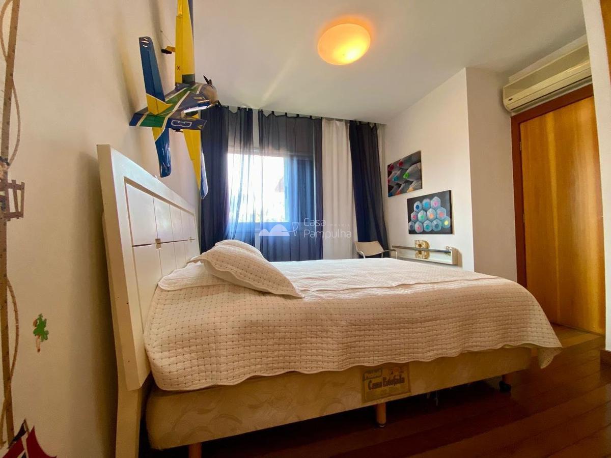 Casa, Bandeirantes (pampulha), 8 Quartos, 11 Vagas, 6 Suítes