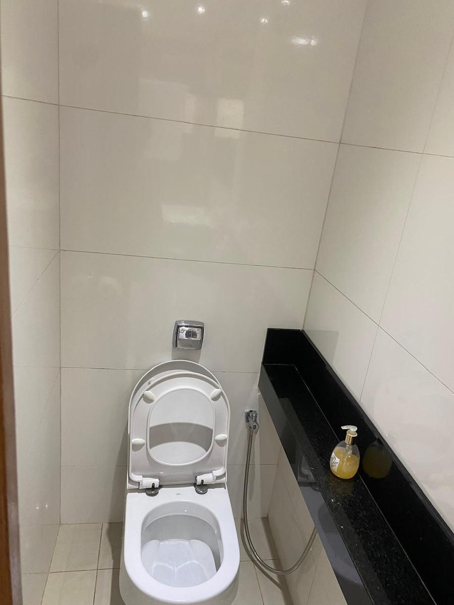 Apartamento, Nova Floresta, 4 Quartos, 2 Vagas, 1 Suíte