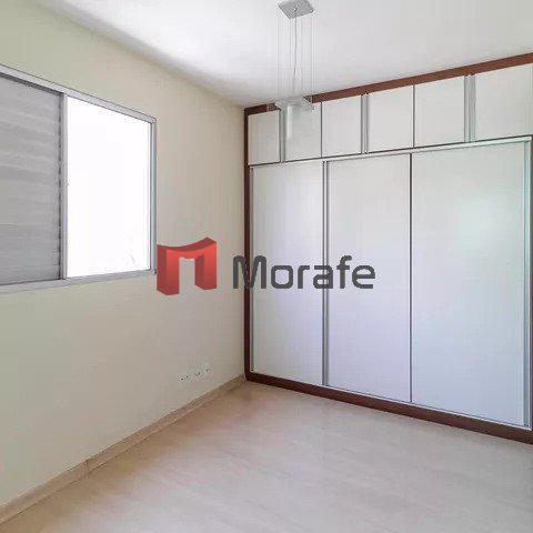Apartamento, Castelo, 3 Quartos, 1 Vaga, 1 Suíte