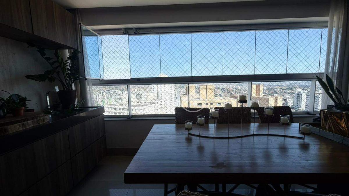Apartamento, Buritis, 3 Quartos, 3 Vagas, 3 Suítes