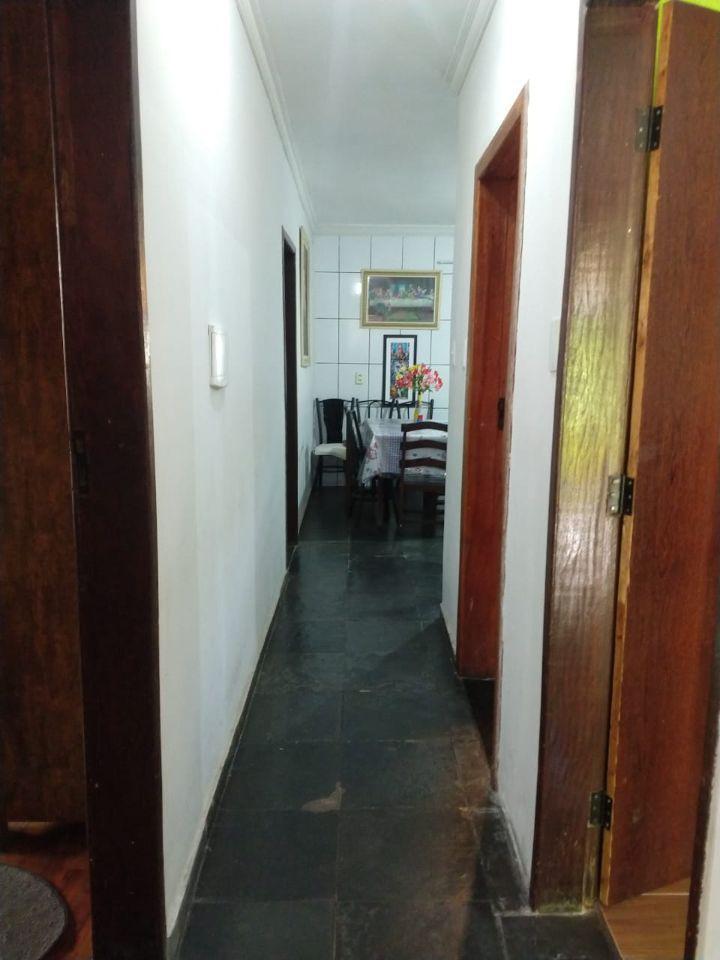 Casa, Parque Durval de Barros, 3 Quartos, 2 Vagas, 1 Suíte