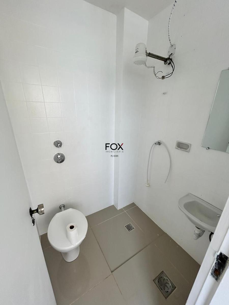 Apartamento, Sion, 4 Quartos, 2 Vagas, 1 Suíte