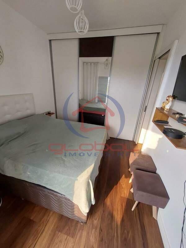 Cobertura, Manacás, 3 Quartos, 2 Vagas, 1 Suíte