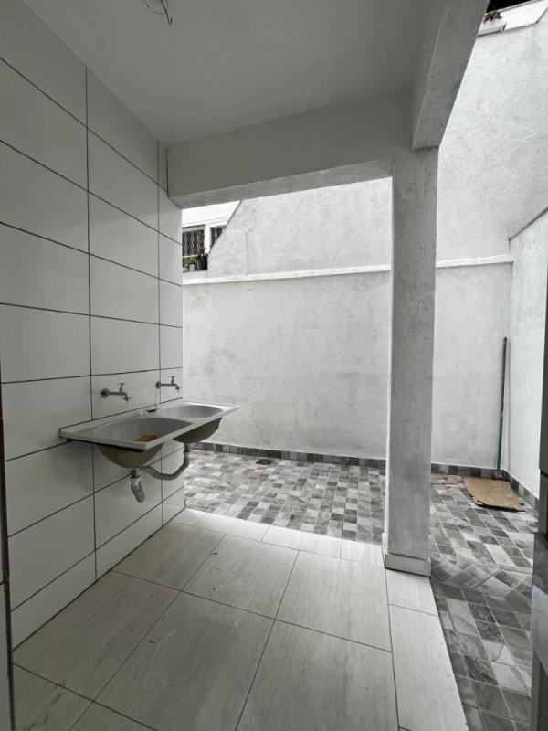 Casa, Eldorado, 3 Quartos, 2 Vagas, 1 Suíte