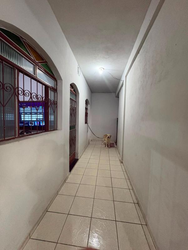 Casa, Tirol (barreiro), 3 Quartos, 3 Vagas, 1 Suíte
