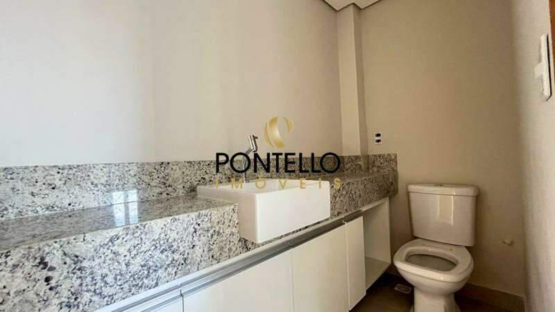 Cobertura, Lourdes, 2 Quartos, 2 Vagas, 2 Suítes