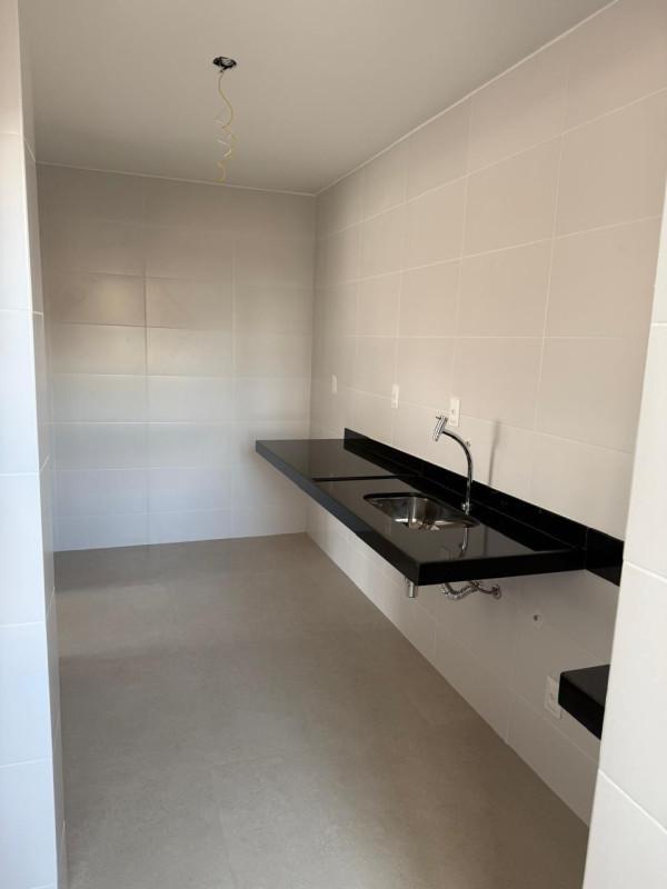 Apartamento, Santa Inês, 3 Quartos, 2 Vagas, 1 Suíte