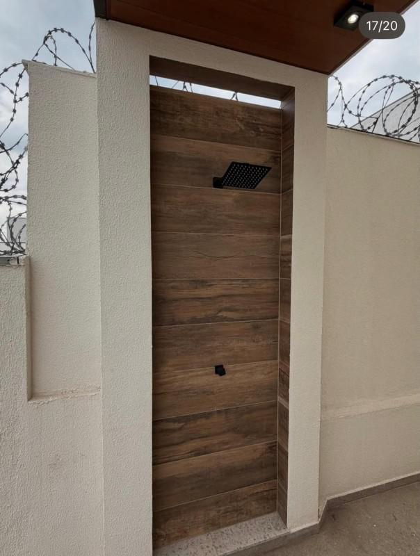Casa, Masterville, 3 Quartos, 4 Vagas, 1 Suíte