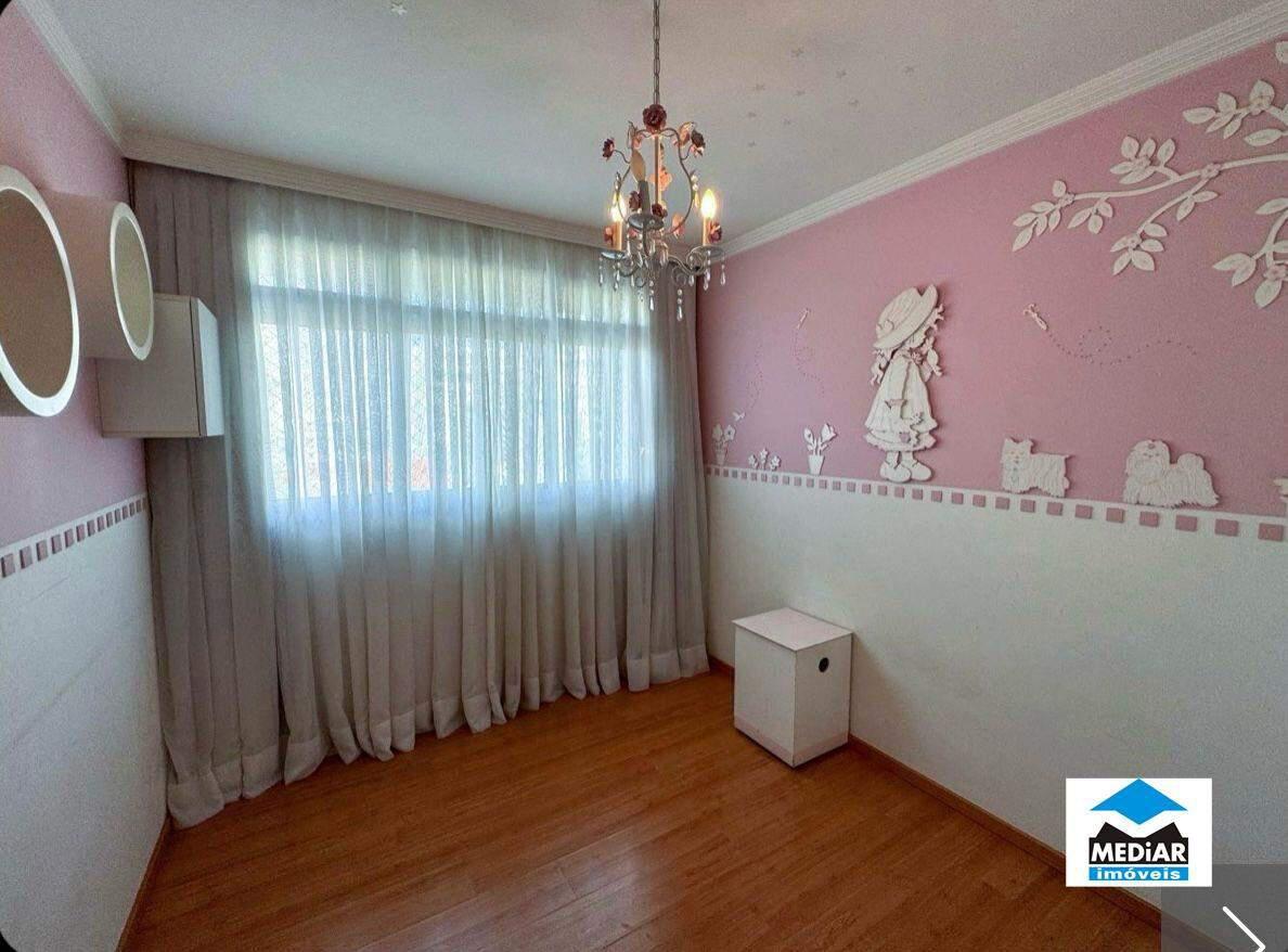 Apartamento, Funcionários, 3 Quartos, 2 Vagas, 1 Suíte