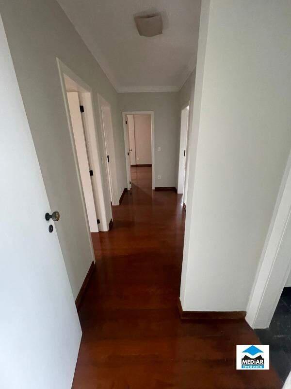 Apartamento, Sagrada Família, 4 Quartos, 2 Vagas, 2 Suítes