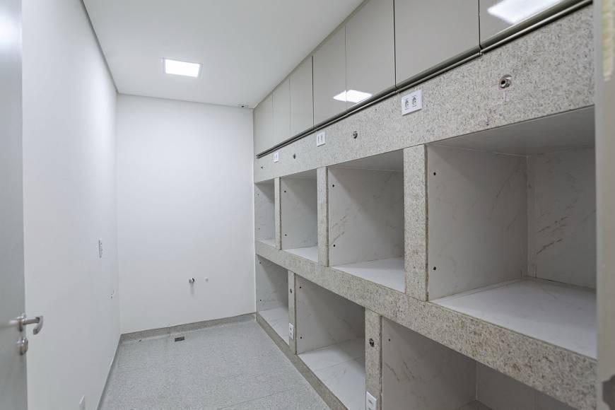 Andar, Lourdes, 0 Quarto, 0 Vaga