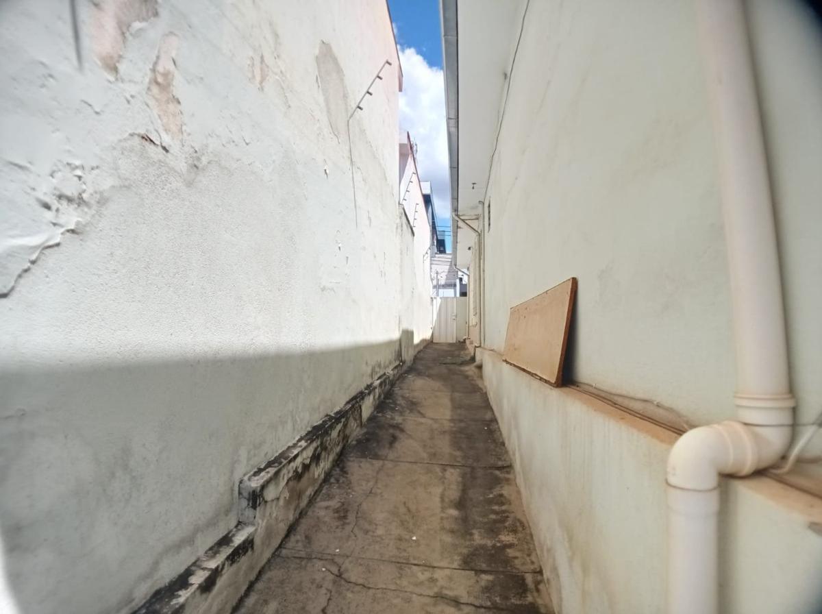 Casa, Santo Antônio, 3 Quartos, 3 Vagas, 1 Suíte