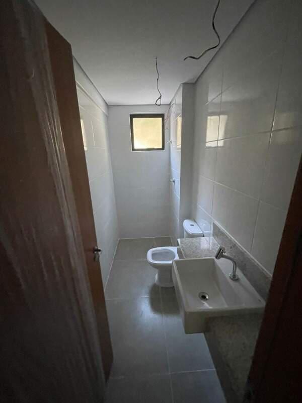Apartamento, Funcionários, 1 Quarto, 1 Vaga, 1 Suíte