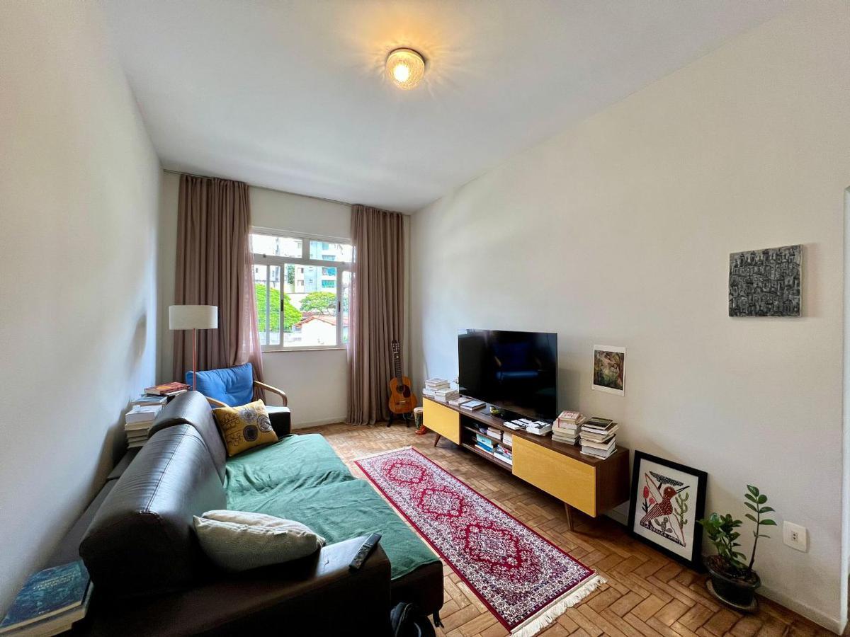 Apartamento, Santo Antônio, 3 Quartos, 1 Vaga