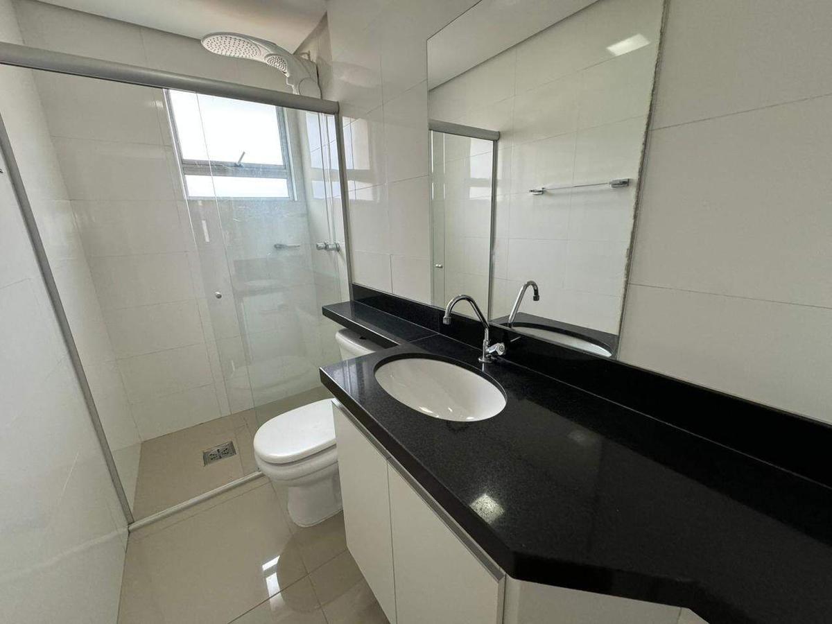 Apartamento, Buritis, 4 Quartos, 3 Vagas, 2 Suítes