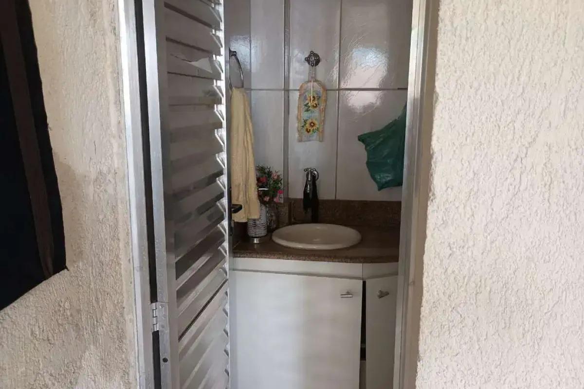 Casa, Jardim Alvorada, 3 Quartos, 6 Vagas, 1 Suíte