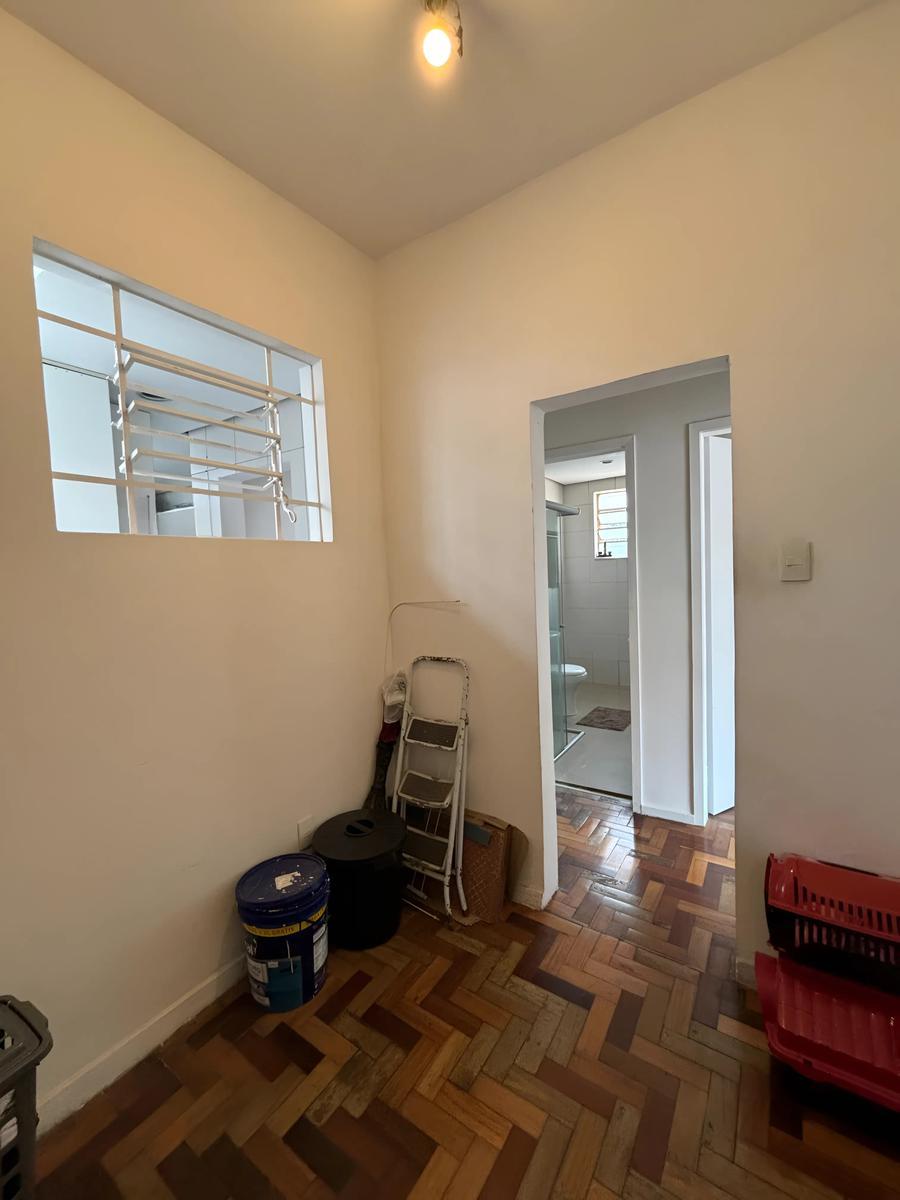 Apartamento, Serra, 3 Quartos, 1 Vaga