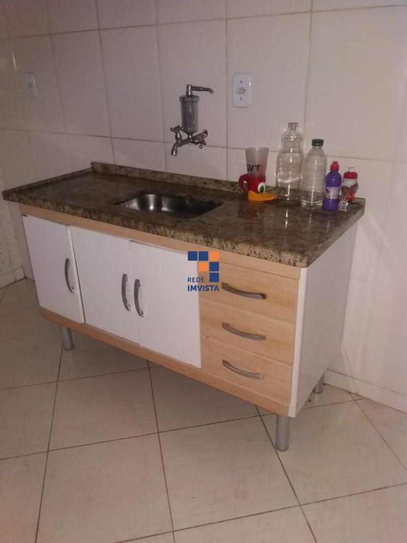 Casa, Novo Horizonte, 2 Quartos, 1 Vaga