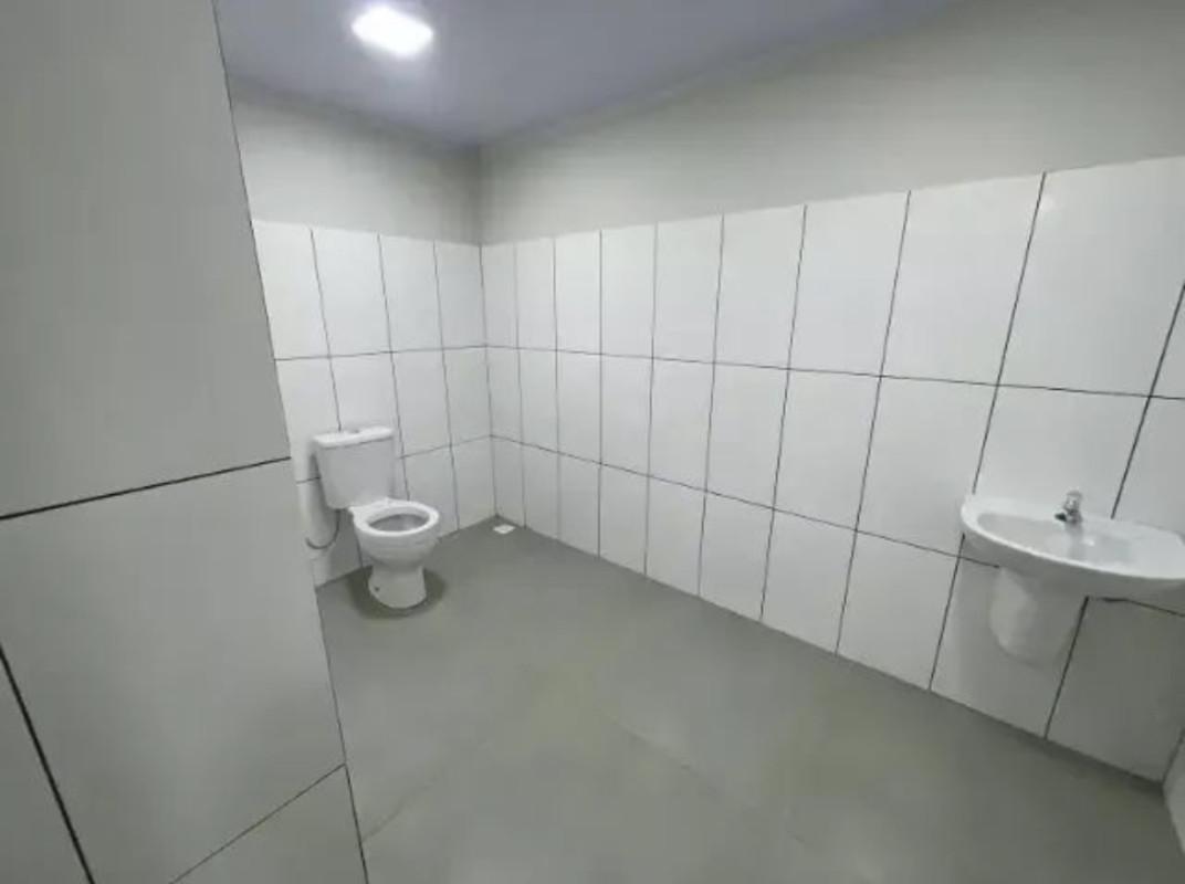 Andar, Santa Terezinha, 0 Quarto, 0 Vaga