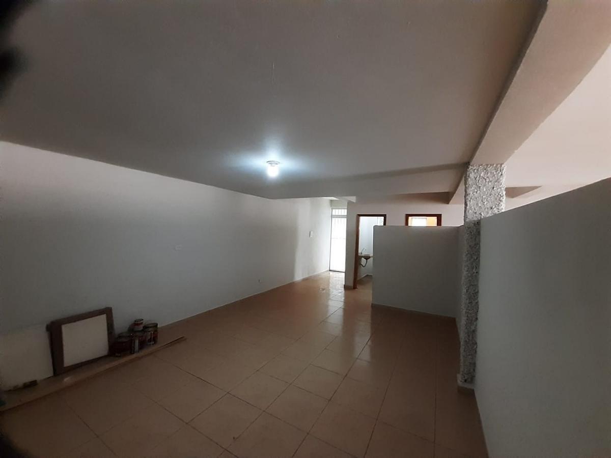 Andar, Centro, 0 Quarto, 0 Vaga