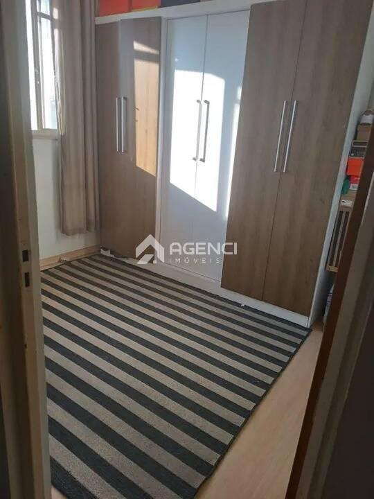 Apartamento, Glória, 2 Quartos, 0 Vaga, 0 Suíte