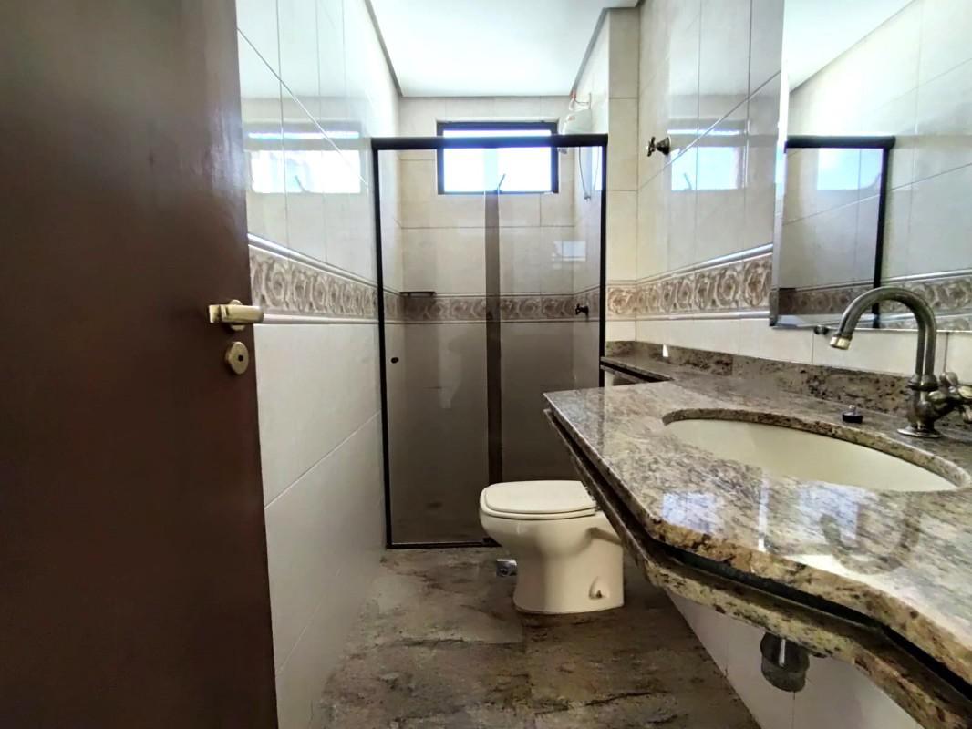 Apartamento, Padre Eustáquio, 3 Quartos, 2 Vagas, 1 Suíte