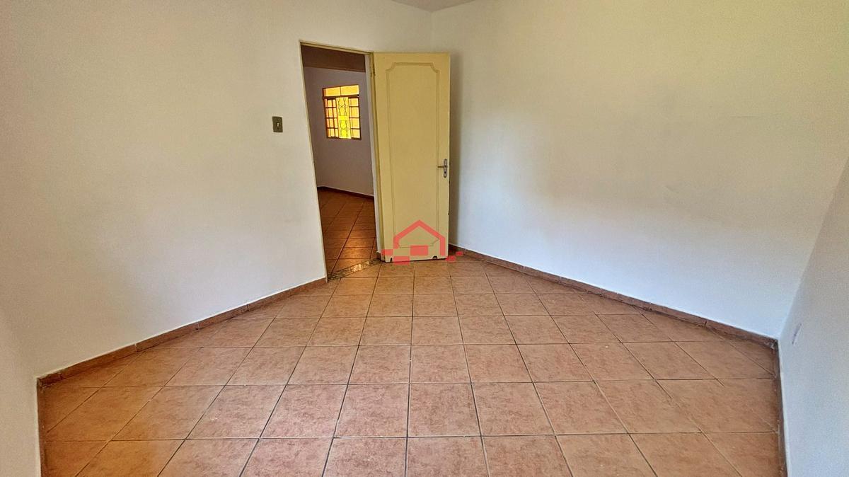 Casa, Minas Brasil, 2 Quartos, 0 Vaga