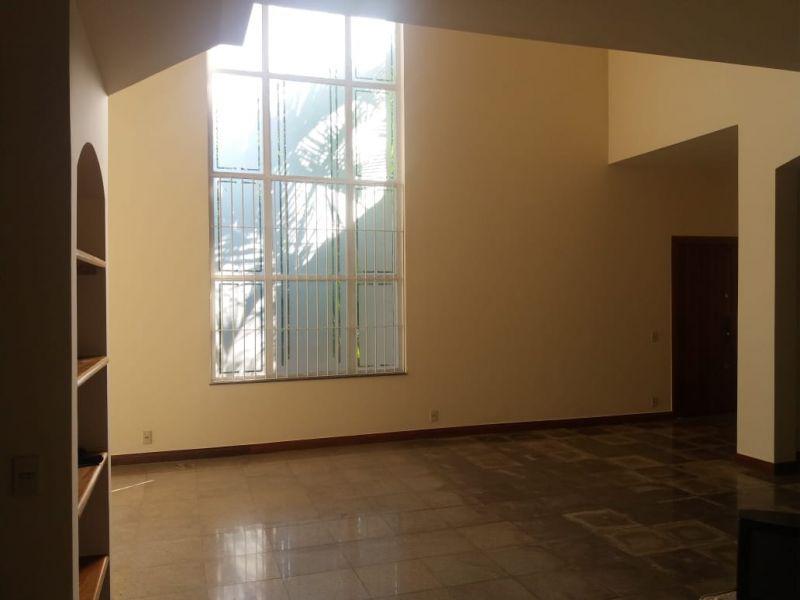Casa, São Luiz (pampulha), 5 Quartos, 6 Vagas, 3 Suítes