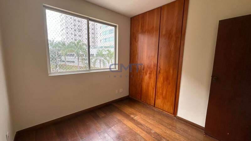 Apartamento, Buritis, 4 Quartos, 2 Vagas, 1 Suíte