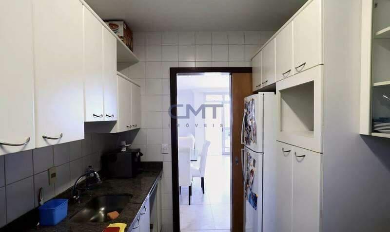 Apartamento, Anchieta, 3 Quartos, 2 Vagas, 1 Suíte