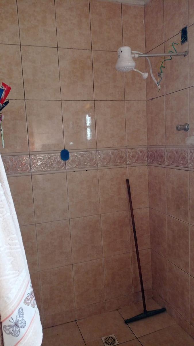 Casa, Santa Matilde, 2 Quartos, 1 Vaga