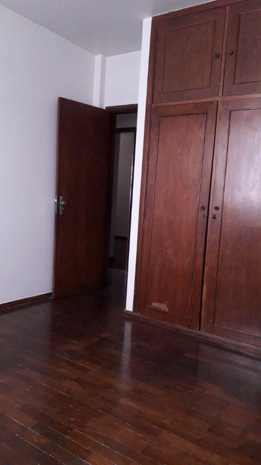 Apartamento, Mangabeiras, 4 Quartos, 2 Vagas, 1 Suíte