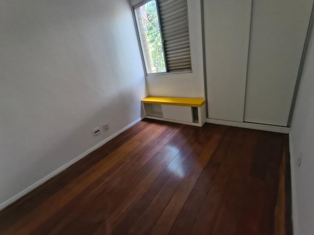 Apartamento, Luxemburgo, 3 Quartos, 2 Vagas, 1 Suíte