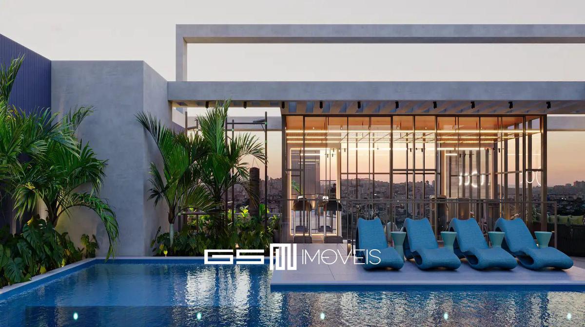 Apartamento, Centro, 1 Quarto, 0 Vaga, 1 Suíte